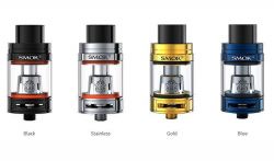 SMOK TFV8 Big Baby clearomizér - 5ml Smoktech