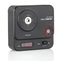 Coil Master 521 TAB Mini V2 ohmmetr