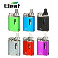 ELEAF ISTICK PICO BABY - startovací sada 1050mAh | fialová