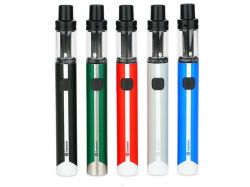 Joyetech eGo AIO ECO 650 mAh | modrá