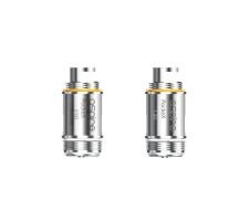 Žhavící hlava pro Aspire PockeX | 0,6 ohm MTL, 1,2 ohm MTL