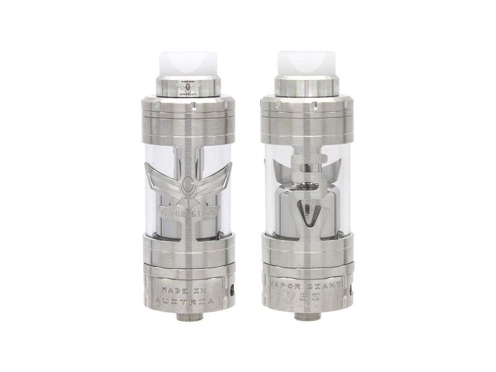 Atomizér VAPOR GIANT V5 S 23mm 4,2ml