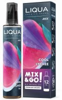 CHLADIVÉ LIČI / Cool Lychee - LIQUA Mix&Go 12ml