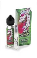 MELON SHARK / Ledový meloun a třešeň - shake & vape Imperia Shark Attack