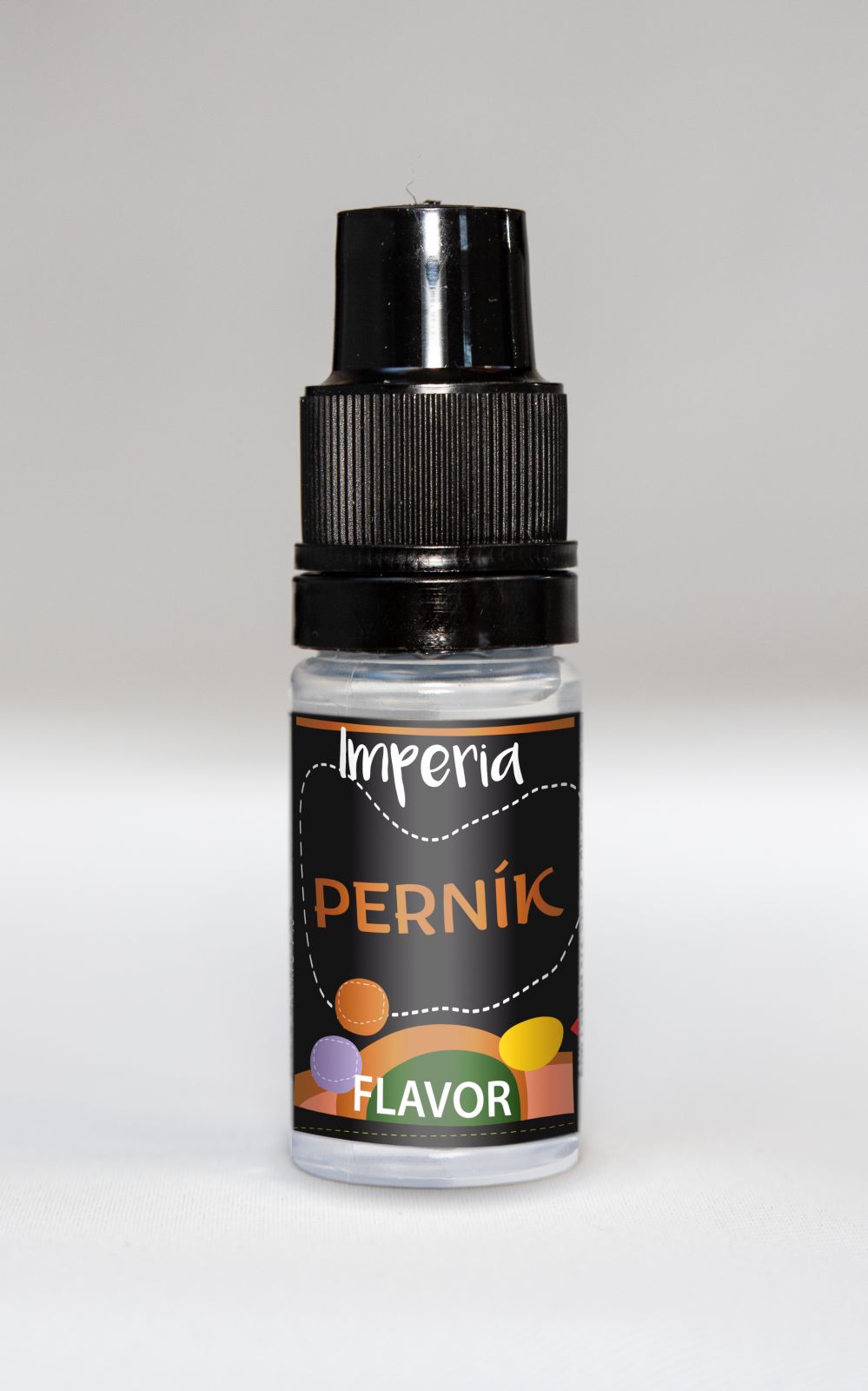 PERNÍK - Aroma Imperia Black Label Boudoir Samadhi s.r.o.