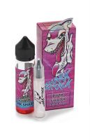 PINK SHARK / Jahodovo-malinová limonáda - shake& vape Imperia Shark Attack