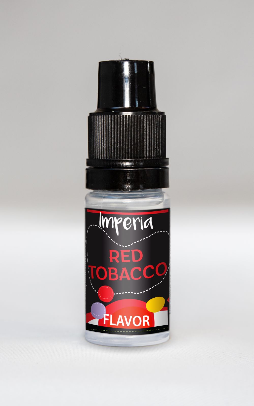 RED TOBACCO - Aroma Imperia Black Label Boudoir Samadhi s.r.o.