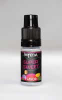 SUPER SWEET / Sladidlo - Aroma Imperia Black Label | 10 ml