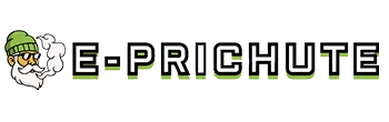 logo www.e-prichute.cz